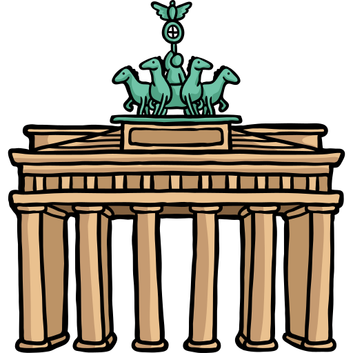 Brandenburg Gate